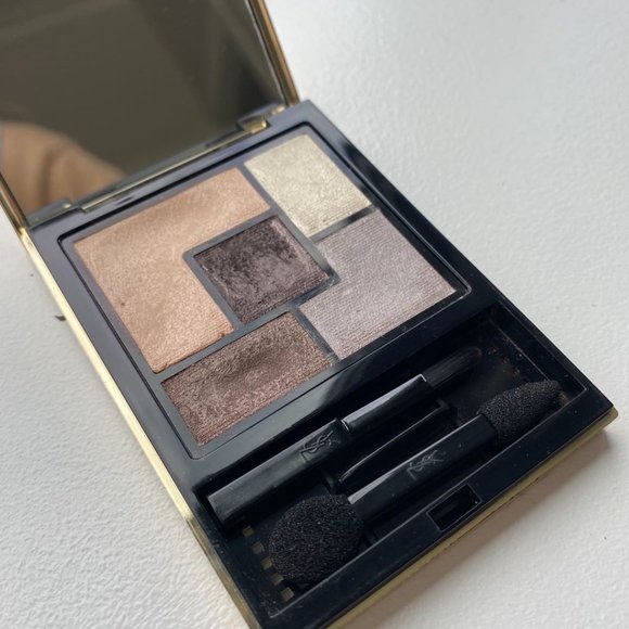 YSL Couture Eyeshadow Palette - Picture 2 of 5